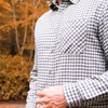 Mountain Khakis Men's Downtown Flannel Shirt - image 2 of 4