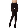 Memoi Women's FirmFit 70 Denier Control Top Tights - 2 of 4