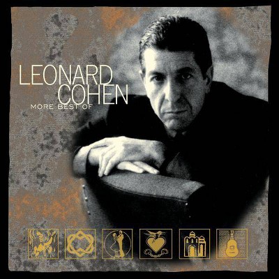 Leonard Cohen - More Best Of:Leonard Cohen (CD)