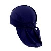 6 Pack Stretchy Durags for Waves Compression and Style - 2 of 4