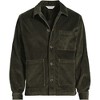 Lands' End Men's Corduroy Chore Jacket - 3 of 4