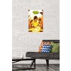Trends International Marvel Comics - Iron Fist Unframed Wall Poster Prints - 2 of 4