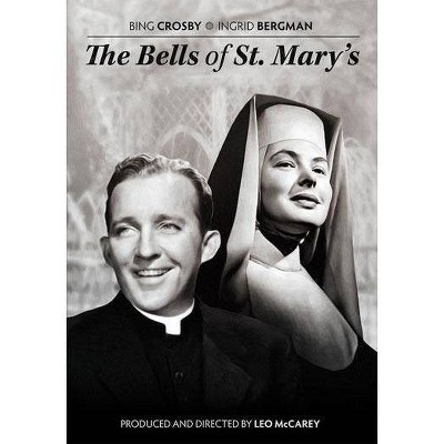 The Bells Of St. Mary's (DVD)(2013)