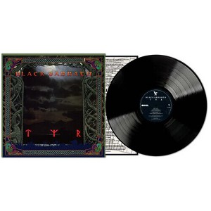 Black Sabbath - Tyr (2024 Remaster) - 1 of 1