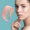 Unique Bargains Exquisite Holiday Style Flat Headband 1 Pc - 2 of 4
