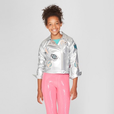 jojo siwa target jacket