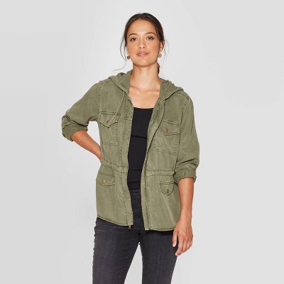 target knox rose jacket
