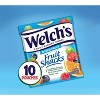 Welch's Mixed Fruit Snacks - 9oz - 10ct - image 2 of 4