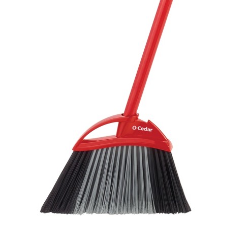 Oxo Any Angle Broom – Tarzianwestforhousewares