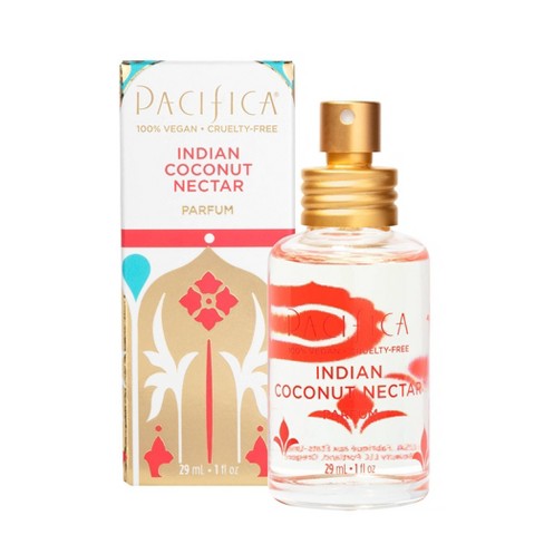 Pacifica Indian Coconut Nectar Women s Spray Perfume 1 fl oz