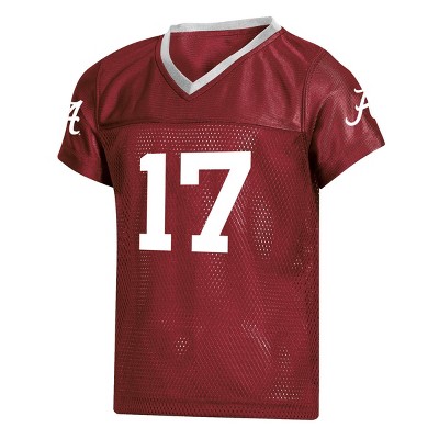 toddler alabama jersey