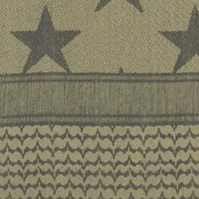 stars & stripes