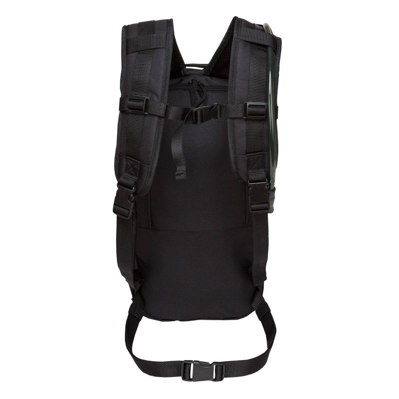 Fieldline Tactical Surge Hydration Pack - Black, 4 of 10