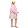 Rubies Women's Plus Size American Girl Kit Kittredge Costume - 2 of 4