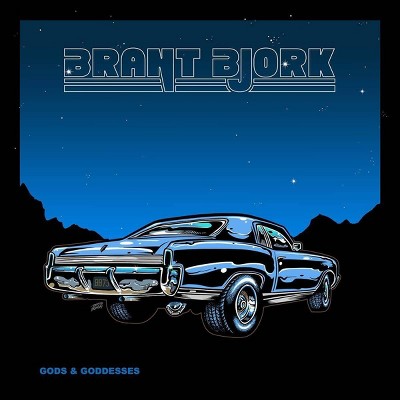 Brant Bjork And The Bros - Gods & Goddesses (Vinyl)