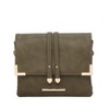 MKF Collection Valeska Multi Compartment Crossbody Purse by Mia k - 2 of 4