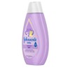 Johnson's Bedtime Baby Bath with Soothing Natural Calm Aromas, Hypoallergenic - 13.6 fl oz - 4 of 4
