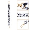 Unique Bargains Medium Fishbone Handbag Chain Strap 1 Pc - 3 of 4