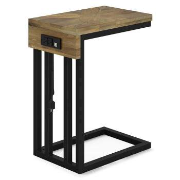 Stay Wild Side Table by Almanach by Frankenberg