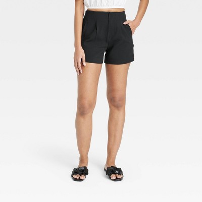 Neue Supply Co. Women's High-Rise Short