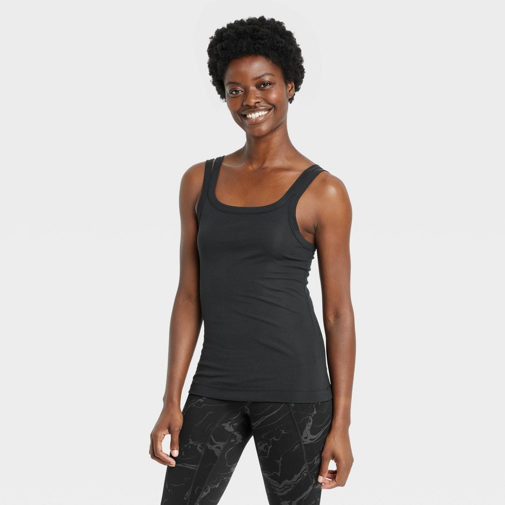 All In Motion Workout Tops | SportSpyder