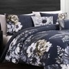 Bebejan Forget Me Not 100% Cotton 5-Piece Reversible Comforter Set - 4 of 4