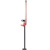 Utility High Lift Farm Jack, 7000Lbs Capacity, Heavy-Duty Ratcheting Off Road Jack, 6"-52" Lifting Range - 4 of 4