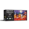 Sunsout Red Truck Halloween 300 pc  Halloween Jigsaw Puzzle 35322 - 2 of 4