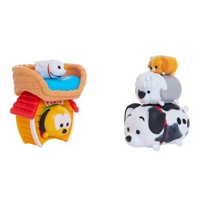 Tsum tsum 2025 puppy party