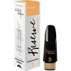 D'Addario Woodwinds Reserve Evolution Mouthpiece - Bb Clarinet Level 2 1.08 mm, Black 194744504686 - 2 of 3
