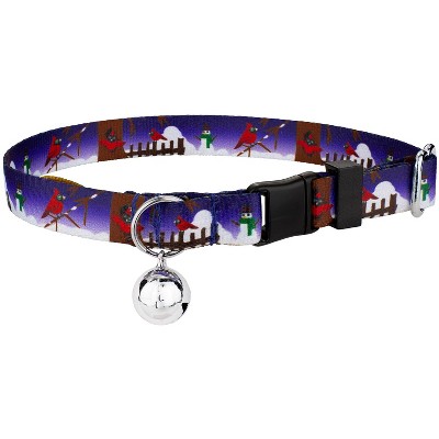 dog cone collar target