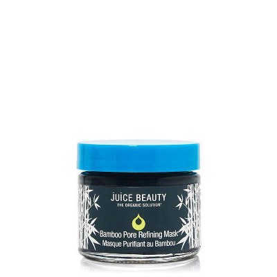 Juice Beauty Bamboo Pore Refining Mask - 2oz - Ulta Beauty