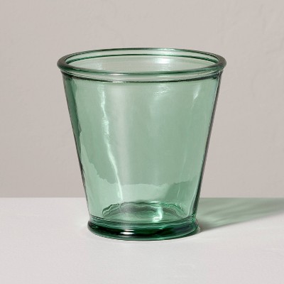 Recycled Glass Tumbler - Hearth & Hand™ with Magnolia