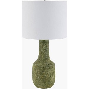 Livabliss Beraliya Traditional Table Lamps - 1 of 4