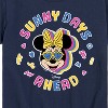 Boys' - Disney - Sunny Days Ahead Short Sleeve Graphic T-Shirt - 2 of 4