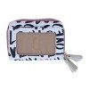 Buxton Women's Stylish Colored Multi Card Case Wizard Wallet - 3 of 3