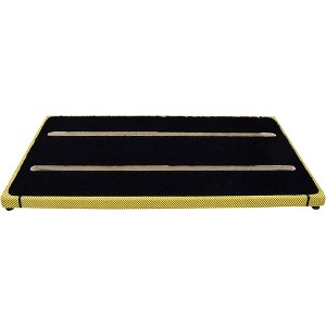 Ruach Music Light Tweed 3 Pedalboard - 1 of 4