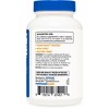 Nutricost R-Alpha Lipoic Acid (100mg) 240 Capsules - Veggie Caps, Vegan, GMO-Free, Gluten Free, 240 Servings - 4 of 4
