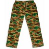 Pavilion Gift Company - Camouflage - XL Lounge Pants - Pajama Bottoms - 4 of 4