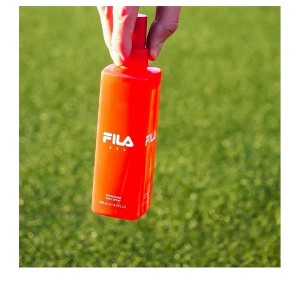 Fila Red by Fila for Men - 8.4 oz Body Spray - 1 of 2