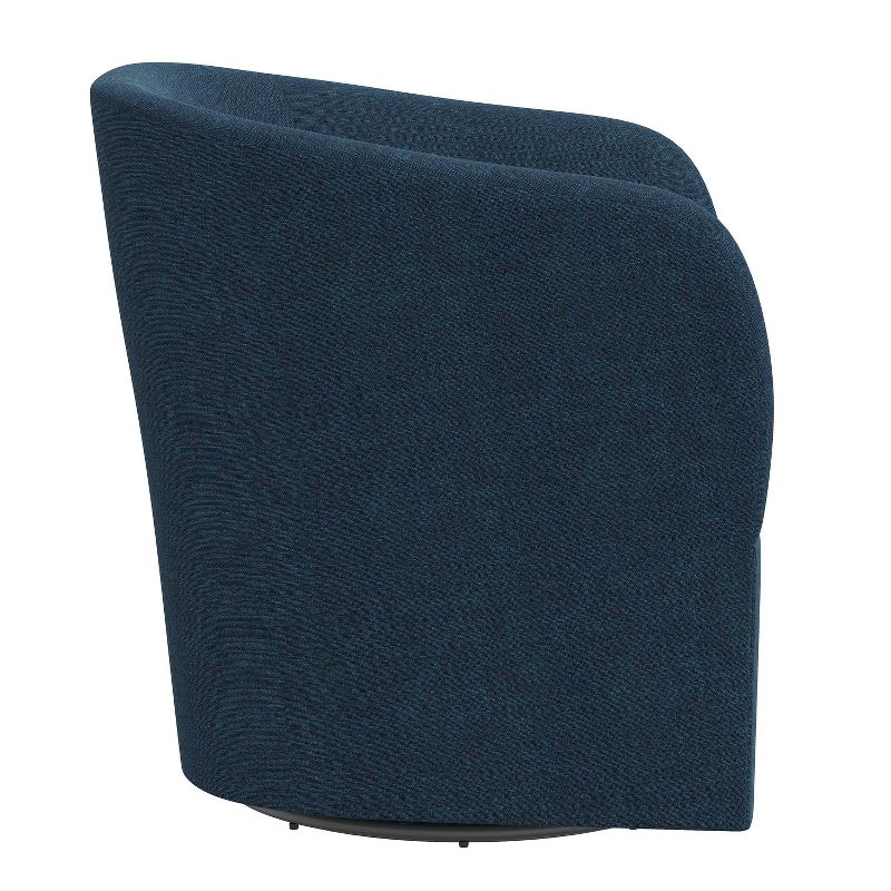 Rhea Swivel Chair - Threshold™, 3 of 7