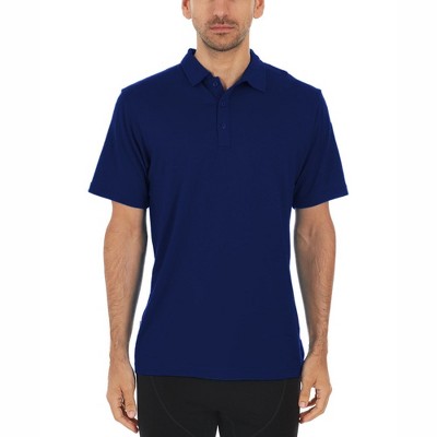 Minus33 Merino Wool Lightweight - Kearsarge Polo 100% Merino Wool