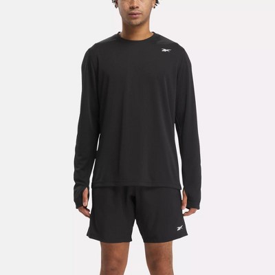 Reebok speedwick cheap long sleeve shirt