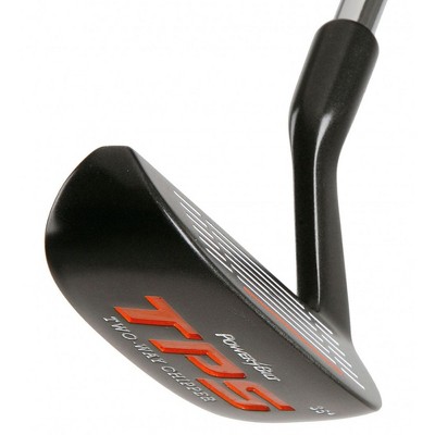 PowerBilt TPS 36° Two Way Chipper - Right or Left Handed