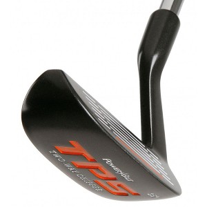 PowerBilt TPS 36° Two Way Chipper - Right or Left Handed - 1 of 2