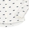 Hope & Henry Girls' Peter Pan Collar Top, Infant - image 3 of 4