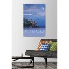 Trends International Star Wars: Naboo - Visit Naboo by Russell Walks 23 Unframed Wall Poster Prints - 2 of 4