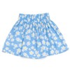 Bluey Girls Square Neck T-Shirt and Skirt Toddler - 3 of 4