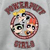 Men's Cartoon Network Powerpuff Girls Graphic Pullover Sweatshirt -  Heathered Gray : Target