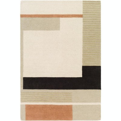 Mark & Day Halsteren Tufted Indoor Area Rugs